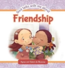 Image for God Talks with Me About Friendship