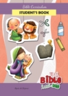 Image for Bible Curriculum - Student&#39;s Book : Bible arts and crafts