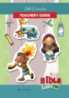 Image for Bible Curriculum for Parents and Teachers