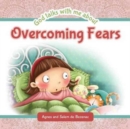 Image for God Talks with Me About Overcoming Fears