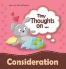 Image for Tiny Thoughts on Consideration