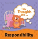 Image for Tiny Thoughts on Responsibility : Helping out at home
