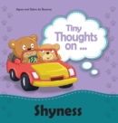 Image for Tiny Thoughts on Shyness : Greeting others cheerfully