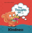 Image for Tiny Thoughts on Kindness : Thinking of others