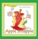 Image for Apple Shnapple : Encouraging kids to eat healthy snacks