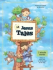 Image for 14 Jesus Tales : Fictional stories of Jesus as a little boy