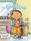 Image for My Great Day : A day that rhymes