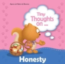 Image for Tiny Thoughts on Honesty : How I feel when I steal