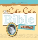 Image for Cutie Cat&#39;s Bible Verses
