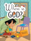 Image for Where is God?