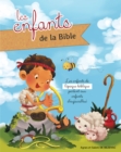 Image for Les enfants de la Bible