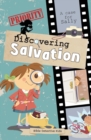 Image for Discovering Salvation