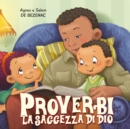 Image for Proverbi - La saggezza di Dio