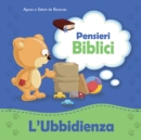 Image for Pensieri Biblici L&#39;Ubbidienza