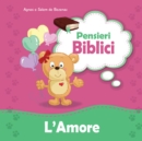 Image for Pensieri Biblici L&#39;Amore