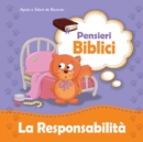 Image for Pensieri Biblici La Responsabilita