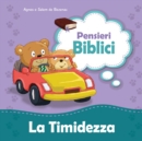 Image for Pensieri Biblici La Timidezza