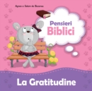 Image for Pensieri Biblici La Gratitudine