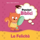 Image for Pensieri Biblici La Felicita