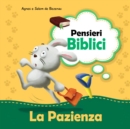 Image for Pensieri Biblici La Pazienza