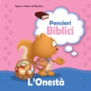 Image for Pensieri Biblici L&#39;Onesta