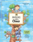 Image for 14 Adventures with Chris : 2 Minute Stories