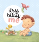 Image for Itsy Bitsy Me