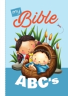 Image for My Bible ABC&#39;s