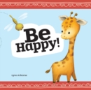 Image for Be Happy : Baby Book