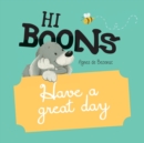 Image for Hi Boons - Have a Great Day