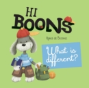 Image for Hi Boons - What is Different?