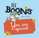 Image for Hi Boons - You are special