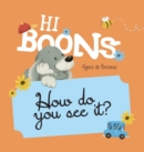 Image for Hi Boons - How Do You See It?