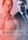Image for Rouge + Bleu (Translation)