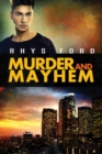 Image for Murder and Mayhem Volume 1