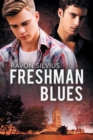 Image for Freshman Blues