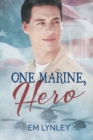 Image for One Marine, Hero
