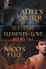 Image for Elements of Love - Books 1 &amp; 2 Volume 3