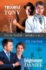 Image for Sex in Seattle: Books 1 and 2