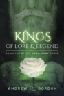 Image for Kings of Lore and Legend