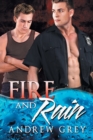 Image for Fire and Rain Volume 3