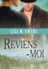 Image for Reviens-Moi (Translation)