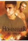 Image for Hohenfeuer