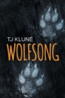 Image for Wolfsong