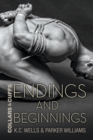 Image for Endings and Beginnings Volume 8