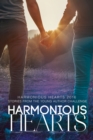 Image for Harmonious Hearts 2016 - Stories from the Young Author Challenge