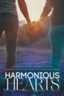 Image for Harmonious Hearts 2016 - Stories from the Young Author Challenge Volume 3
