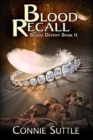 Image for Blood Recall