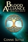 Image for Blood Alliance
