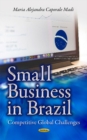 Image for Small business in Brazil  : competitive global challenges
